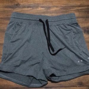 Born primitive+barbella box edition lounge shorts
